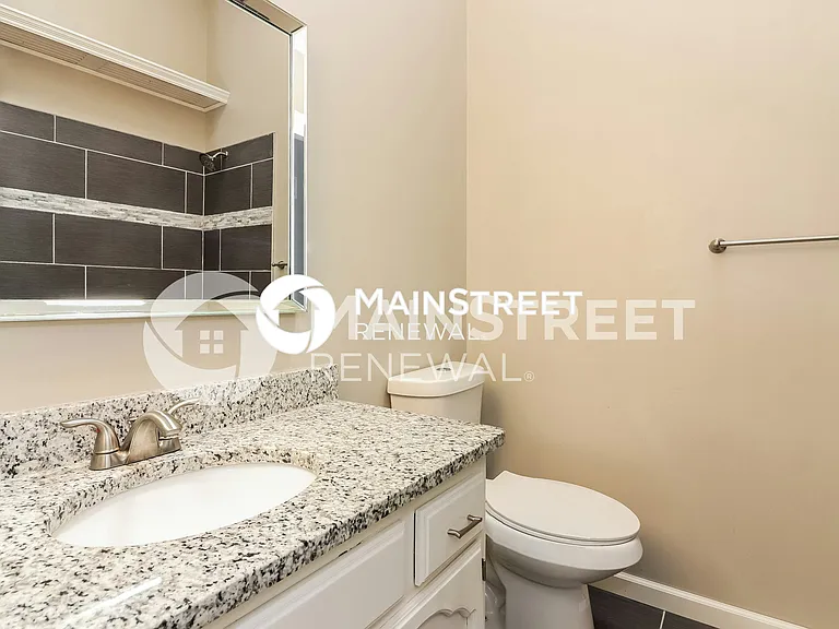 WM - Bathroom