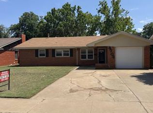 4703 45th St, Lubbock, TX 79414
