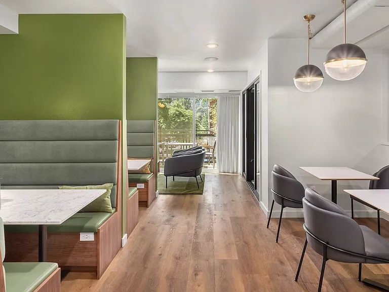 Contour Apartments — Photo 7