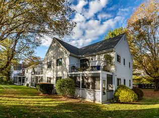 80 N Main St UNIT 6, Kent, CT 06757