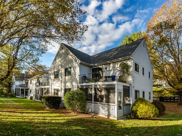 80 North Main Street #6, Kent, CT 06757