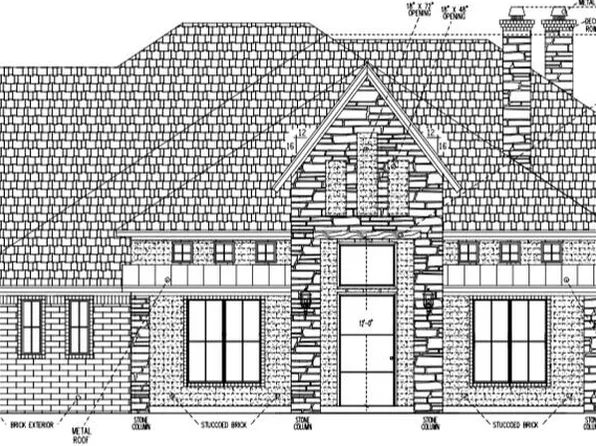 4602 Zadar Ave, Lubbock, TX 79407