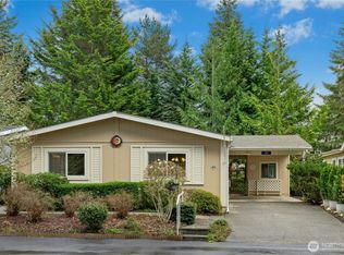 1754 NE Mesford Rd #84, Poulsbo, WA