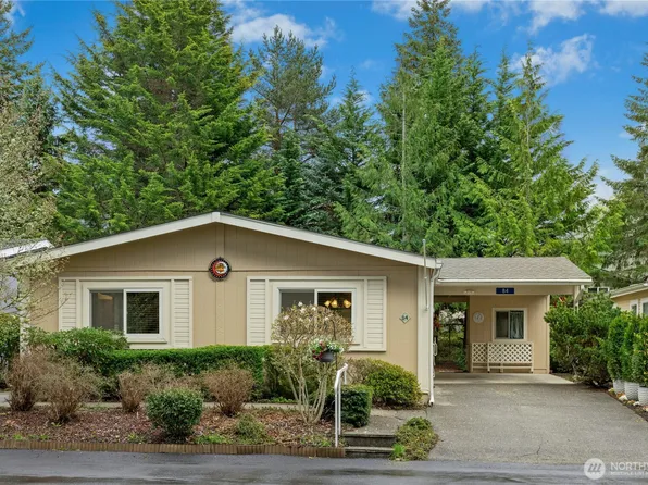 1754 NE Mesford Rd #84, Poulsbo, WA 98370