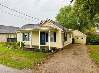 336 North St, Duncan Falls, OH 43734