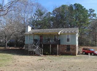 6736 Sanmoore Dr, Pinson, AL 35126