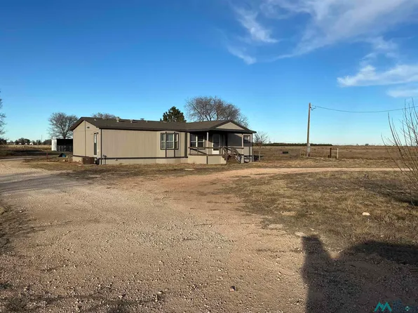 1020 S Fork Dr, Clovis, NM 88101