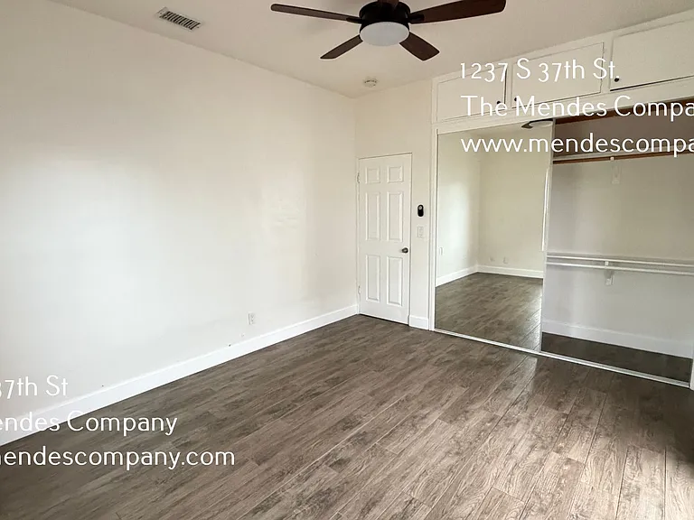 1237 S 37th St #FRONT HOUSE — Photo 17