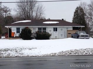 6438 State Route 233, Rome, NY 13440