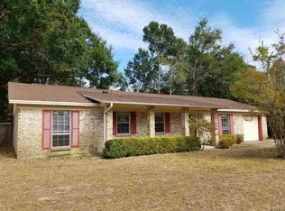 4540 Treeline Dr, Pensacola, FL 32504