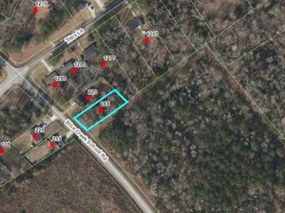 218 Blue Creek School Road, Jacksonville, NC, 28540