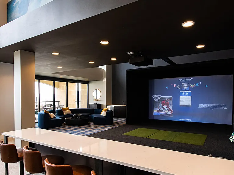 The Apex at CityPlace — Photo 17