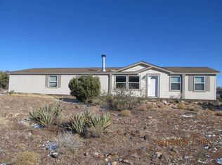 2542 N Gold Rd, Kingman, AZ 86401