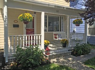 61 Maple St, Dobbs Ferry, NY 10522