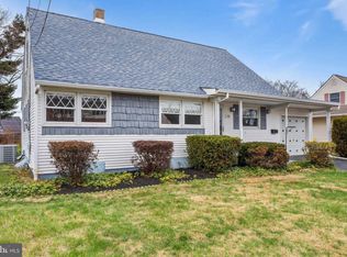 18 Cumberland Rd, Hamilton, NJ 08690