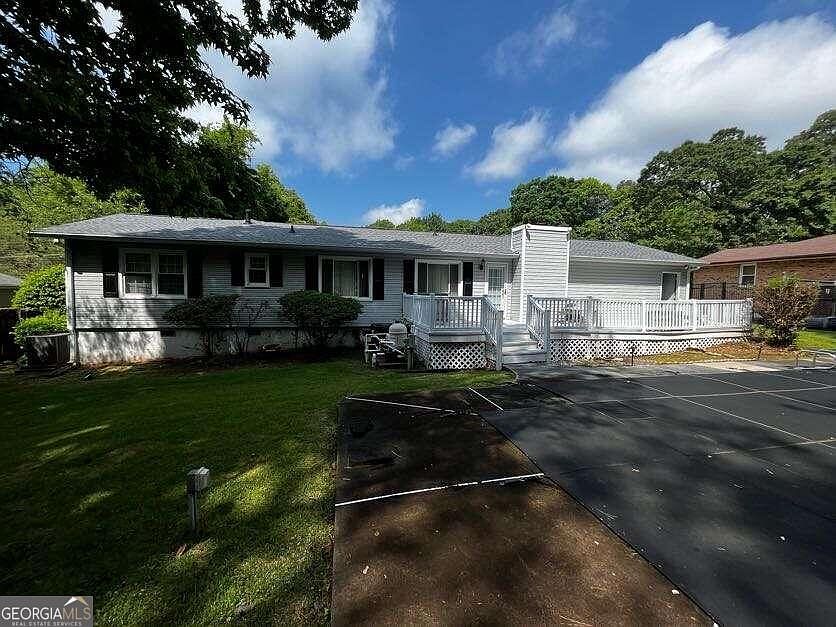 1st image of 1418 Rockmoor Ct
