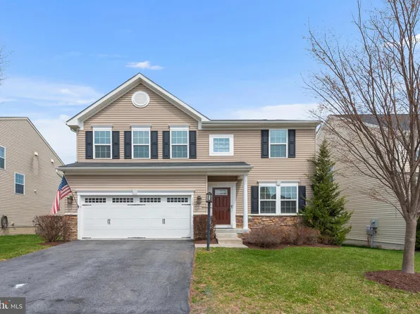 112 Lattice Dr, Stephenson, VA 22656