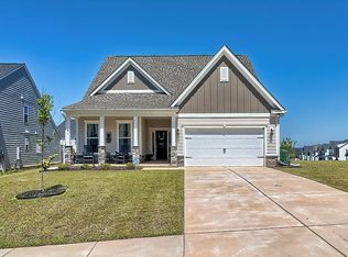 1004 Marsh Grass End, Lexington, SC 29072