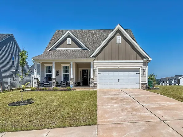 1004 Marsh Grass End, Lexington, SC 29072