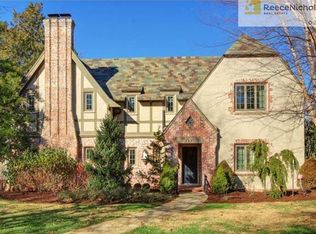 1236 W 60th Ter, Kansas City, MO 64113