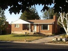 For Sale: 3435 E MILLCREEK RD S, Salt Lake City, UT 84109