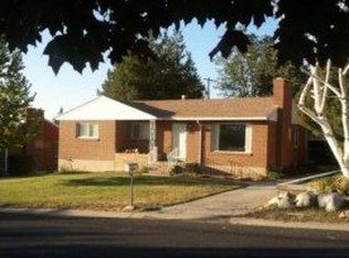 3435 E Millcreek Rd, Millcreek, UT 84109