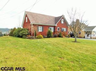 2108 Highview Rd, Clearfield, PA 16830