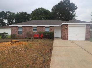 16313 Many Trees Ln, Conroe, TX 77302