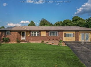 9035 Point Pleasant Rd, Millwood, WV 25262