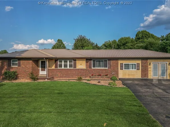 9035 Point Pleasant Rd, Millwood, WV 25262