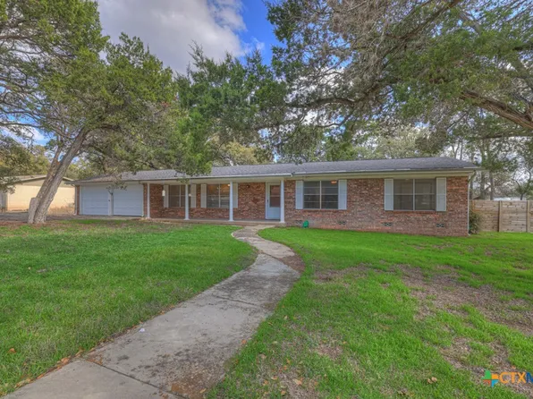 126 Deer Trot St, New Braunfels, TX 78130