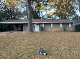 370 Reed Ave, Jackson, MS 39206