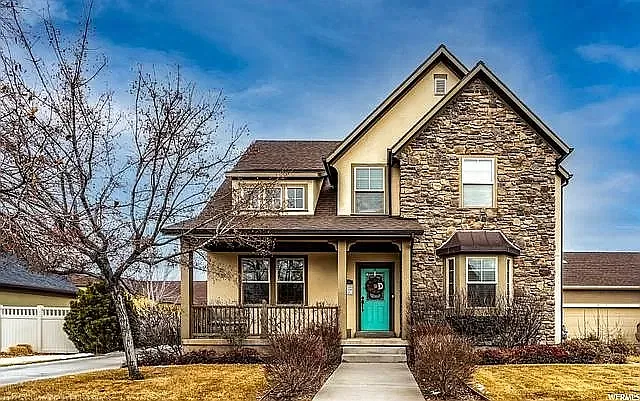 5 Bedroom, 4 Full Bath In Daybreak! — Photo 1