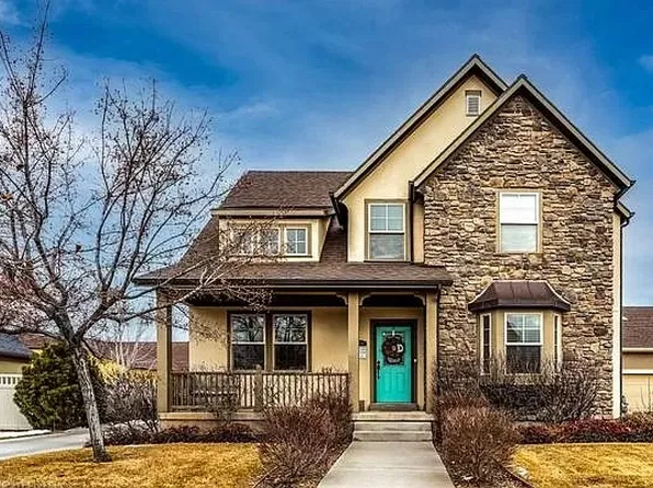 10857 S Weiss Dr, South Jordan, UT 84009