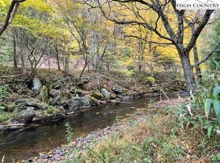 2421 Big Horse Creek Rd, Lansing, NC 28643