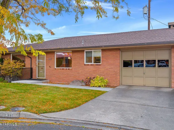 316 N 38th Ave, Yakima, WA 98902