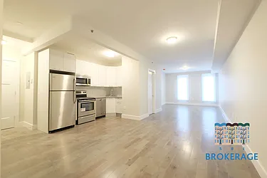 Rented by SBJ Brokerage, LLC