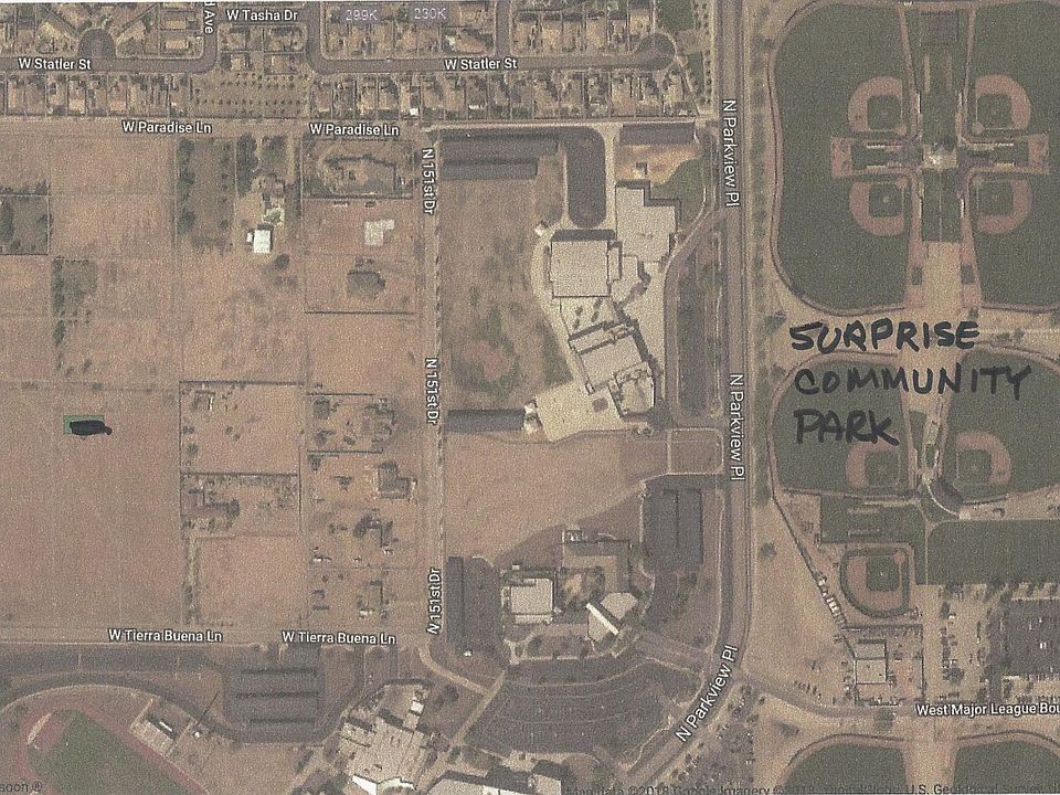 W Tierra Buena Ln, Surprise, AZ 85374 | Zillow