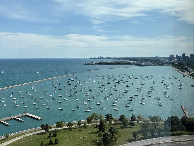 155 N Harbor Dr #2411 — Photo 24
