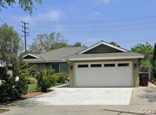 1001 Virginia Ave, Santa Ana, CA 92706