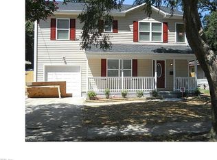 1268 Strand St, Norfolk, VA 23513