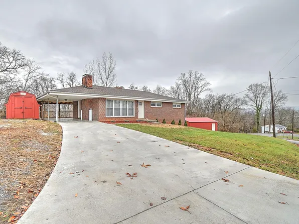 344 Morelock St, Kingsport, TN 37660