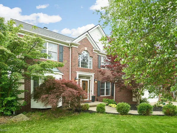 726 Brentwood Blvd, Akron, OH 44321