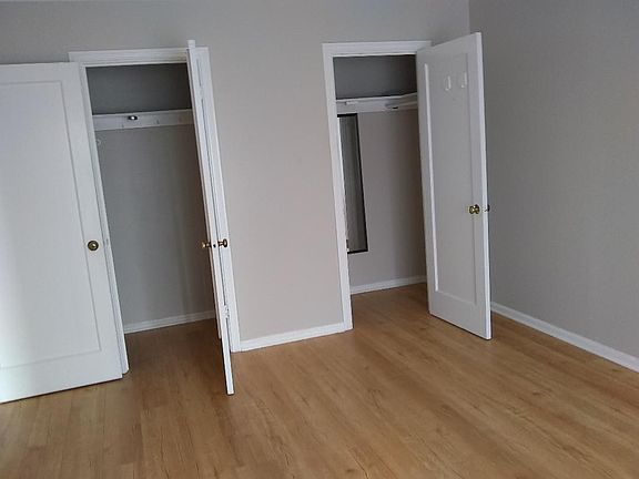 master bedroom closets