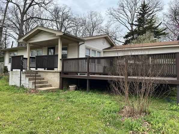 1009 Mike Ave, Tahlequah, OK 74464