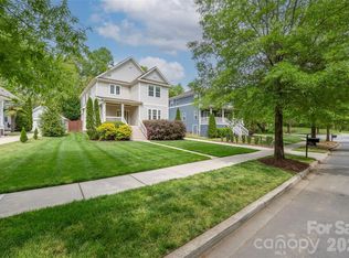 14045 Old Vermillion Dr, Huntersville, NC 28078