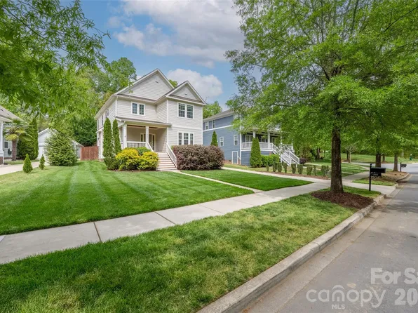 14045 Old Vermillion Dr, Huntersville, NC 28078