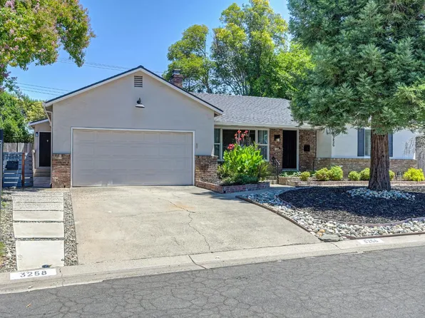3256 Strevel Way, Sacramento, CA 95825