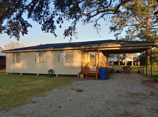 722 N Broadway St, Erath, LA 70533