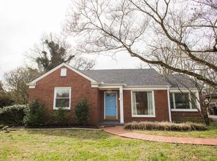 912 Matthews Ave, Nashville, TN 37216